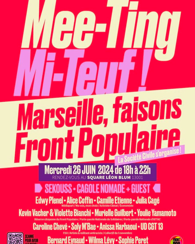 affiche Me-ting mi-teuf